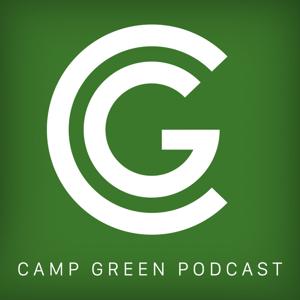 Camp Green Podcast