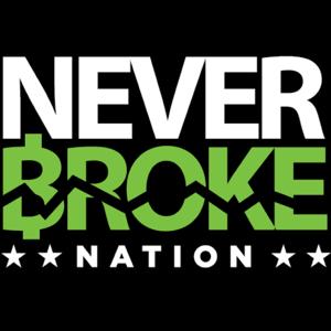 Never Broke Nation