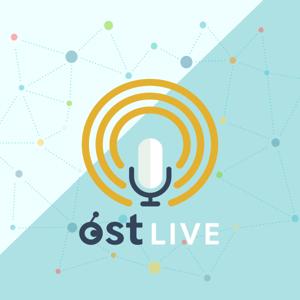 OST LIVE - Blockchain, Brand Tokens, and Token Economies