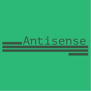 Antisense
