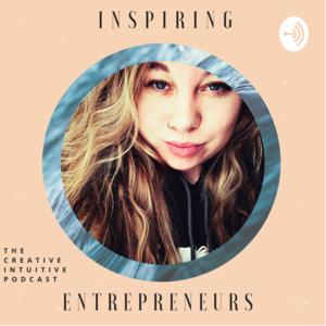 The Creative Intuitive Podcast