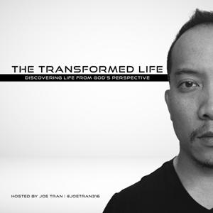 The Transformed Life - Discovering Life From God's Perspective