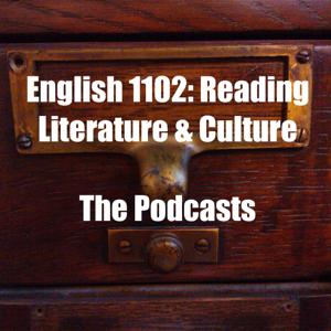 English 1102 – The Podcasts