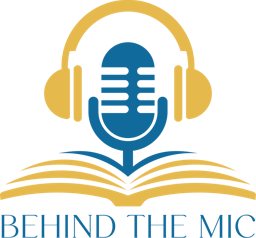 Behind the Mic With Kirkus Reviews