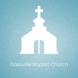 Gassville Baptist Church