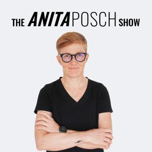 The Anita Posch Show: A Bitcoin Only Podcast