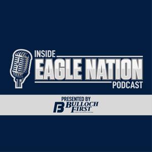 Inside Eagle Nation by The Varsity Podcast Network