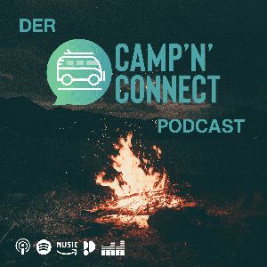 Camp’n’Connect - nachhaltig campen, bewusst connecten by Rabea Bargsten, Arne Bachstein, Timo Lacinski