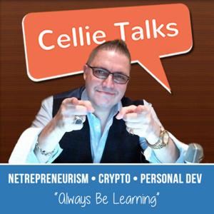 Cellie Talks