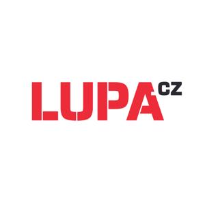 Lupa.cz by Internet Info