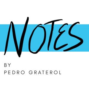 Notes by Pedro Graterol