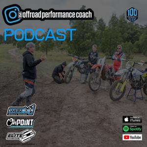 Offroad Performance Coach Podcast