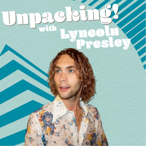 Unpacking! with Lyncoln Presley