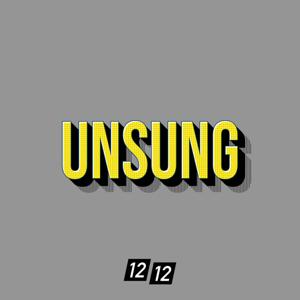 Unsung