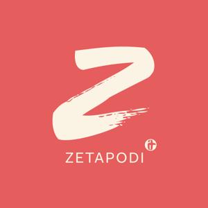 Zetapodi