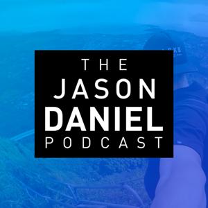 The Jason Daniel Podcast