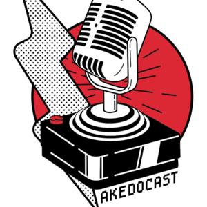 AkedoCast Bar Chatter