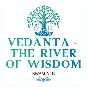 Vedanta - The River of Wisdom by Swamini Brahmaprajnananda