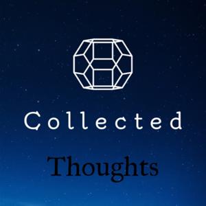 Collected Thoughts