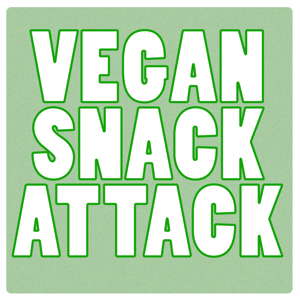 VEGAN SNACK ATTACK