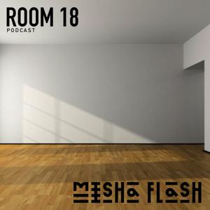 Room 18 Podcast