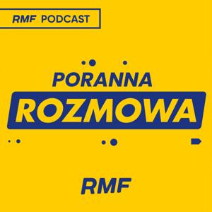 Poranna rozmowa w RMF FM by RMF FM