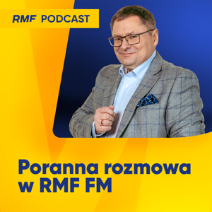 Poranna rozmowa w RMF FM by RMF FM