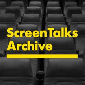 ScreenTalks Archive by Barbican Centre