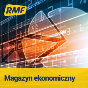 Magazyn ekonomiczny w RMF FM