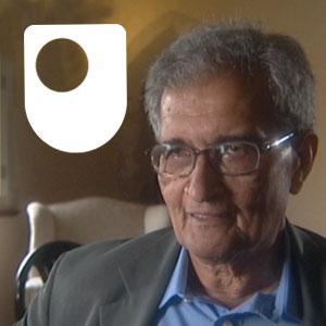 The Amartya Sen interviews - for iPad/Mac/PC by The Open University