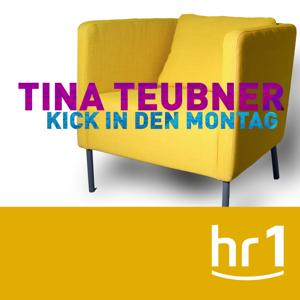 hr1 Kick in den Montag