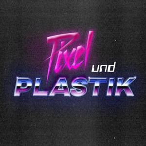 Pixel Und Plastik