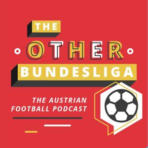 The Other Bundesliga - The Austrian Football Podcast by TOB Sports Media