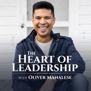 Peaceful Prosperity with Oliver Manalese