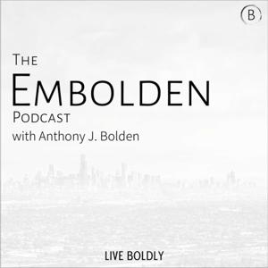 The Embolden Podcast