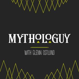 The MytholoGuy Podcast