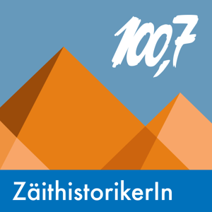 Zäithistoriker