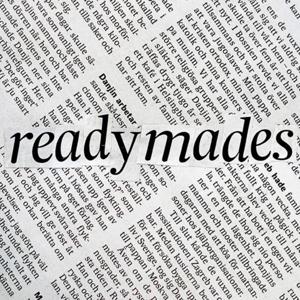 readymades