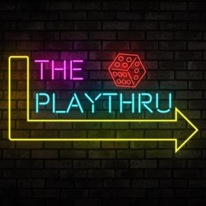 The PlayThru | Board Games | How to play | Playthroughs