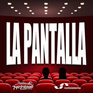 La Pantalla - Notisistema by Notisistema