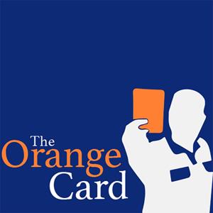 The Orange Card