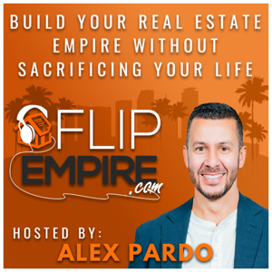 The Flip Empire Show