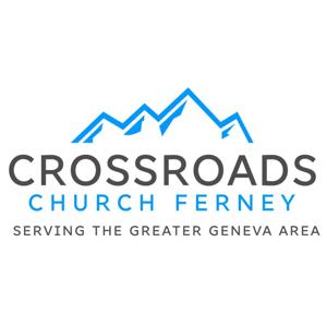 Crossroads Church Ferney Daily