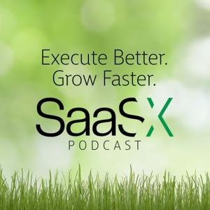 SaaSX — Execute Better. Grow Faster.