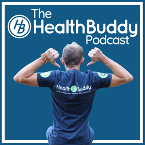 The HealthBuddy Podcast