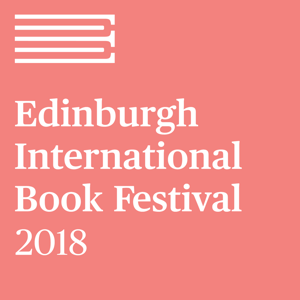 2018 Edinburgh International Book Festival