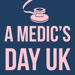 A Medic's Day UK