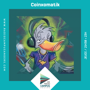 Coinxomatik