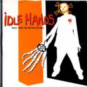 The 'Idle Hands' Podcast