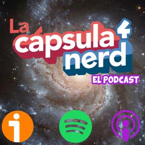 La Cápsula Nerd